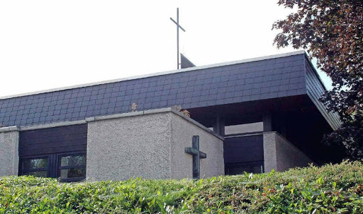 Kreuzeskirche Fürstenhausen - Thumbnail