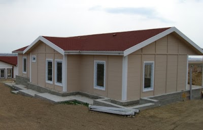 Photos of Liberty Building Systems FZC