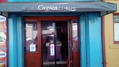 Photos of Cagt&eacute;n Libros