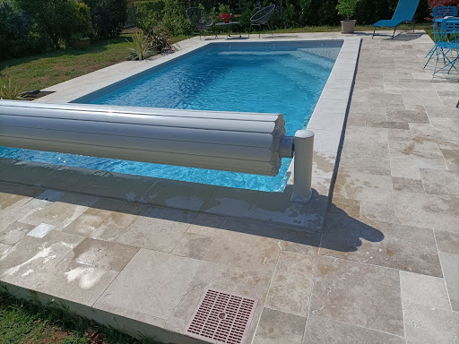 Photo de Alliance Piscines Royan à Beurlay (17250)