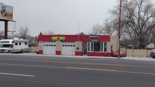Domenico's AutoBody & Paint - Thumbnail