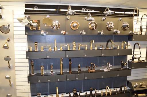 Central Showrooms - Visual