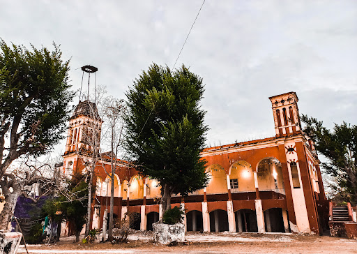 Ex Hacienda Tankuche