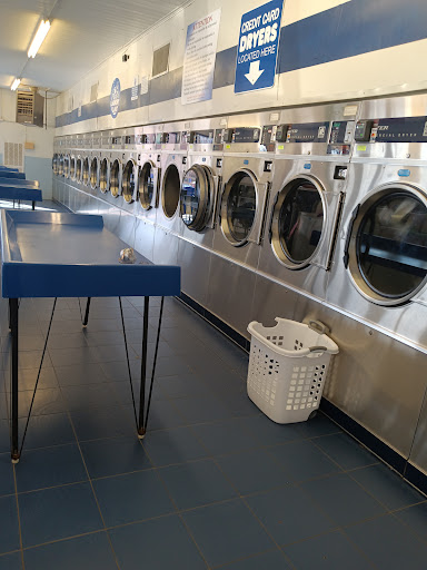 Mebane Laundry Land Laundromat