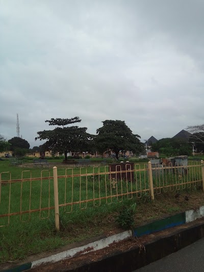 Photos of Chief Uwunna Recreational Park