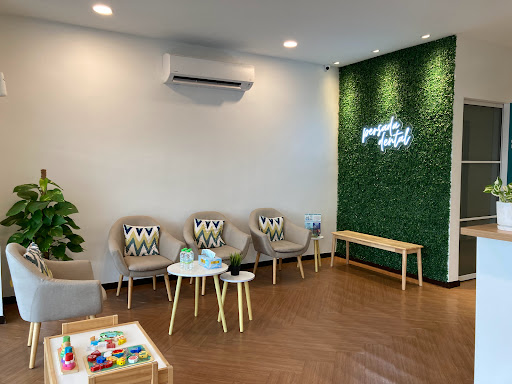 Klinik Pergigian Persada Dental, Bukit Jelutong, Shah Alam, Selangor (Dental Clinic)