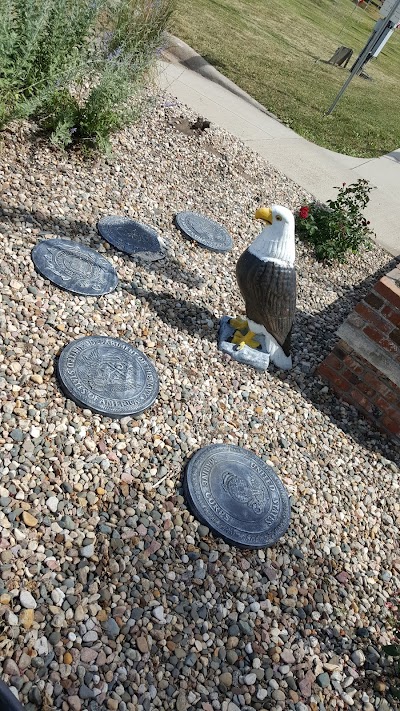 Crofton Veterans Memorial