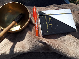 Photo n°4 de AU COEUR DE SOI BY MARIE LAURE CORRAINI à Mougins (Coach de vie)