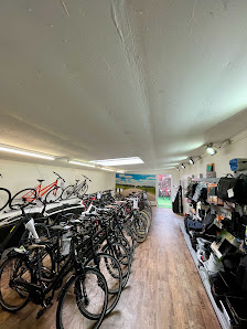 Mountainbike