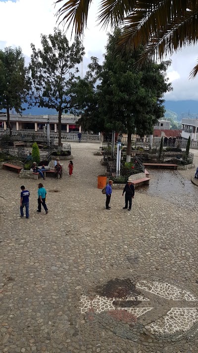 Photos of Chajul Central Park