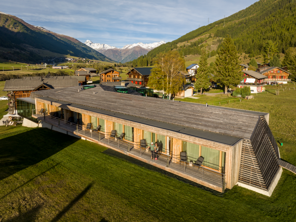 Hotel Glocke