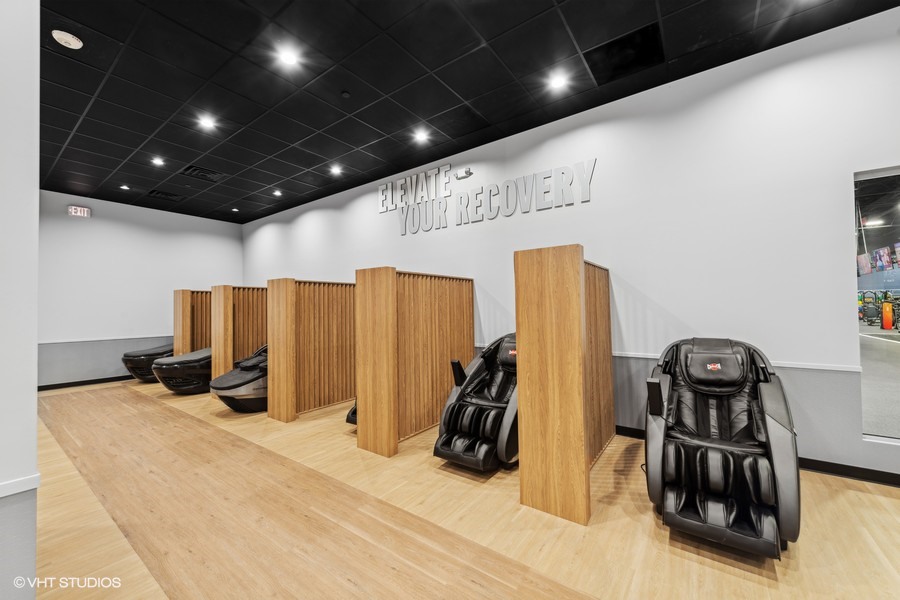 Crunch Fitness photo 6