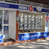 IMMO 5 NOISY LE GRAND à Noisy-le-Grand