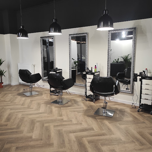Salon fryzjerski MetamOrfoza