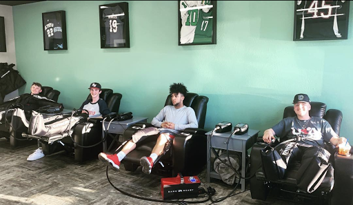 Pacific Sports Spa — Tumwater - Thumbnail