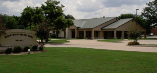 Midlothian Funeral Home