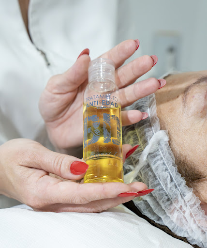 Alicia Cabrera Estética las palmas| Combatimos : celulitis ,flacidez y arrugas