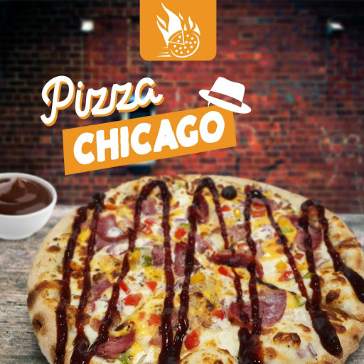 Photo 2 - CRAZY PIZZA