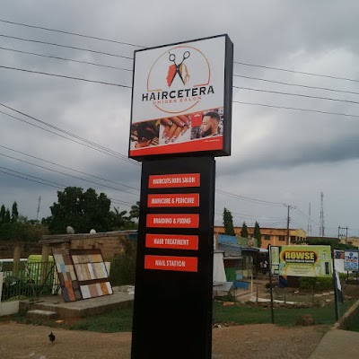 Photos of Haircetera Salon