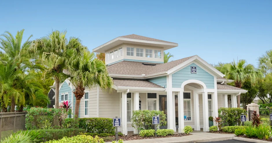 Windermere at Lake's Edge Apartments