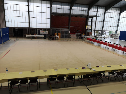 Gymnase Montlouis - Thumbnail