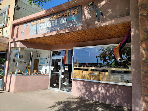 Red Rock Trading Co - Thumbnail