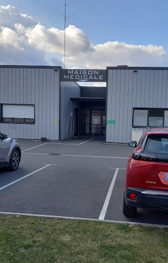 Photo de Centre Hospitalier de Basse-Vilaine à Nivillac (56130)