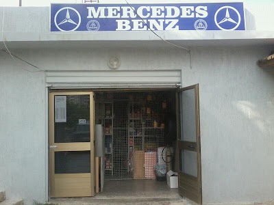 Mercedes Benz