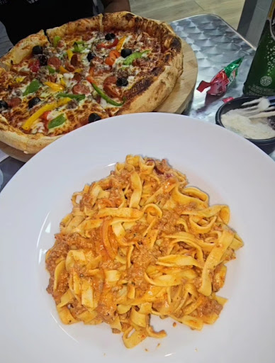 Photo 2 - Pizzawood