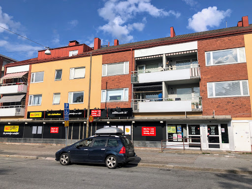 Matöppet Lövstahallen - Thumbnail