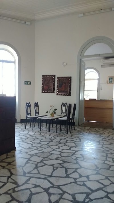 Photos of Castle College - Institute of Our Lady of Glory