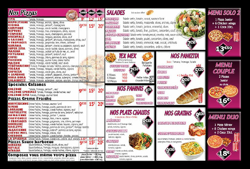 Photo 2 - Zita Pizza