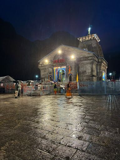 Book your Kedarnath Tour Package with Shyam Saarthi Travels and experience a spiritual journey to… post image