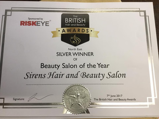 Helen ward beauty training and consultancy