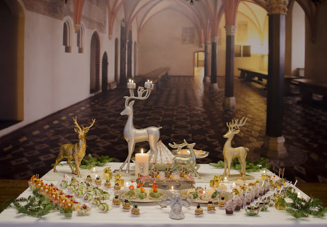 Dwór Artusa Łódź - Organizator imprez