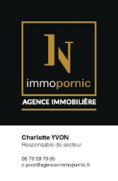 Photo n°7 de AGENCE IMMO PORNIC CHARLOTTE YVON à Saint-Père-en-Retz (Agent immobilier)