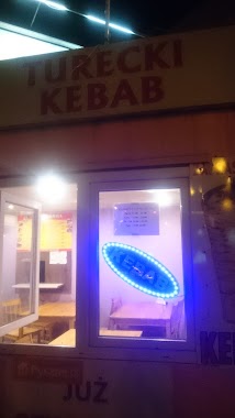 Turecki Kebab, Author: Wieslaw Kozyra