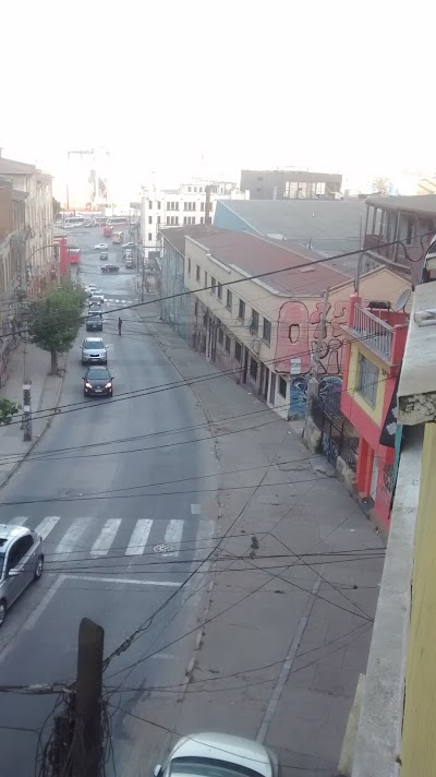 Photos of Aereos Hostel
