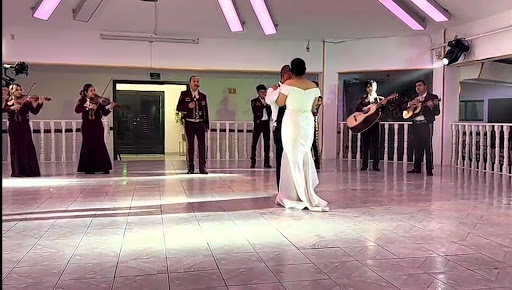 Mariachi Luna de Monterrey