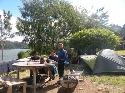 Photos of Camping Los Arrayanes Niebla