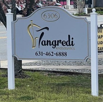 Tangredi Endodontics