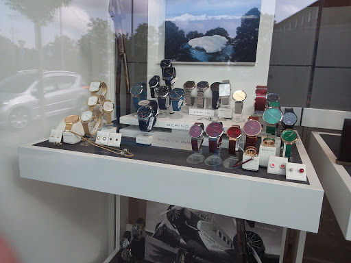 Anna-Maria Hüls - Juwelier · Goldschmied · Uhrmachermeister - Thumbnail