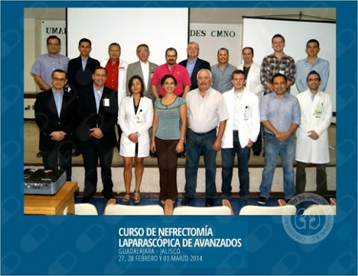 Dr. Luis Ernesto Martín Navarro, Urólogo - Thumbnail