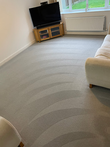Zero Dry Time Wrexham - Visual