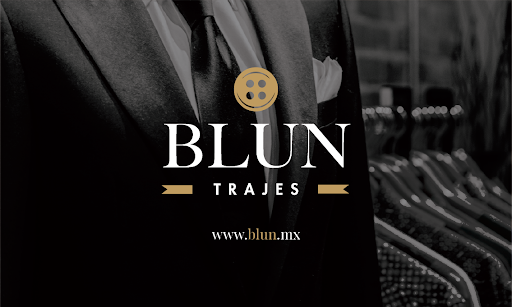 BLUN | Trajes - Thumbnail