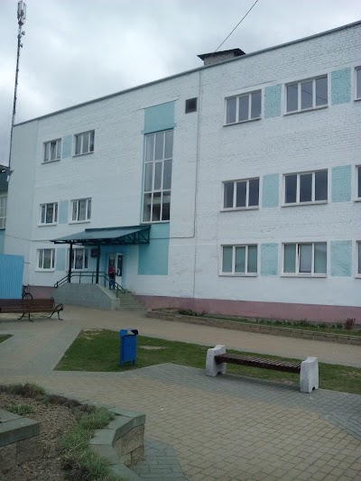 Photos of Учреждение &laquo;СДЮШОР г. Берёза&raquo;