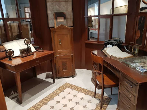 Museo Telegrafico e Postale della Mitteleuropa