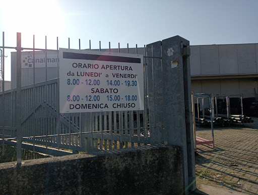 Quaglia e C. s.n.c