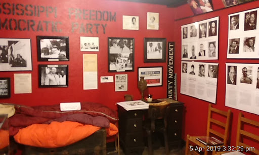 Freedom House Canton - Thumbnail