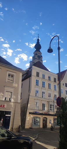 Hartlauer - Visual